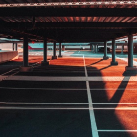 Parcheggi Parcheggi