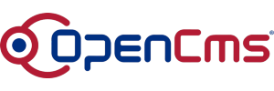 Logo di OpenCms